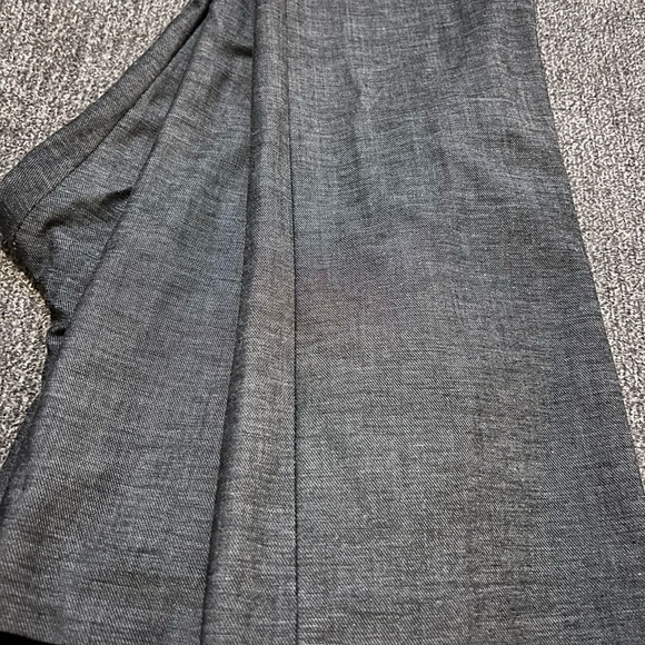 Low Rise Sailor Button - Picture 2 of 3